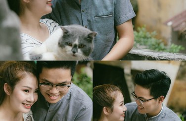 Tham khao ngay những phim trường chụp ảnh cưới ở Hà Nội giá rẻ cho mùa cưới 2019